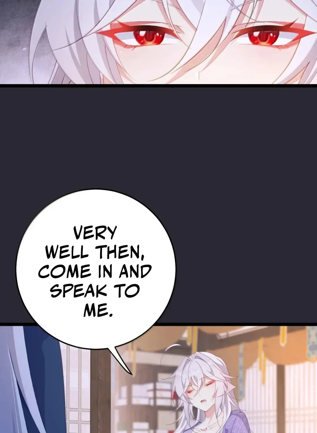 Breaking Into The Body of The Emperor’s Daughter Chapter 47 page 43