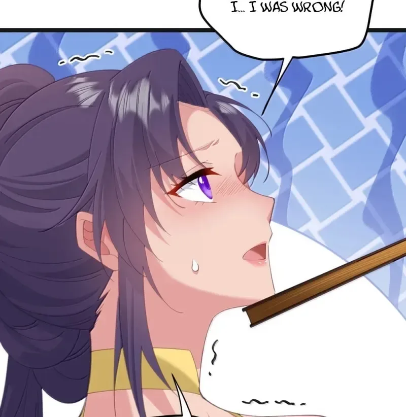 Breaking Into The Body of The Emperor’s Daughter Chapter 72 page 11