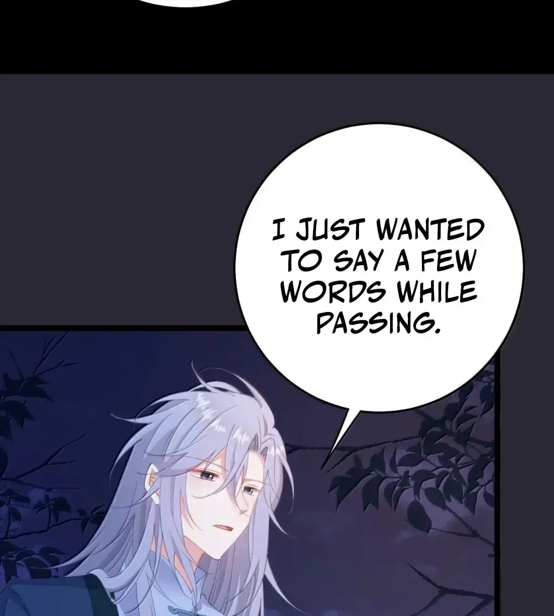 Breaking Into The Body of The Emperor’s Daughter Chapter 47 page 41
