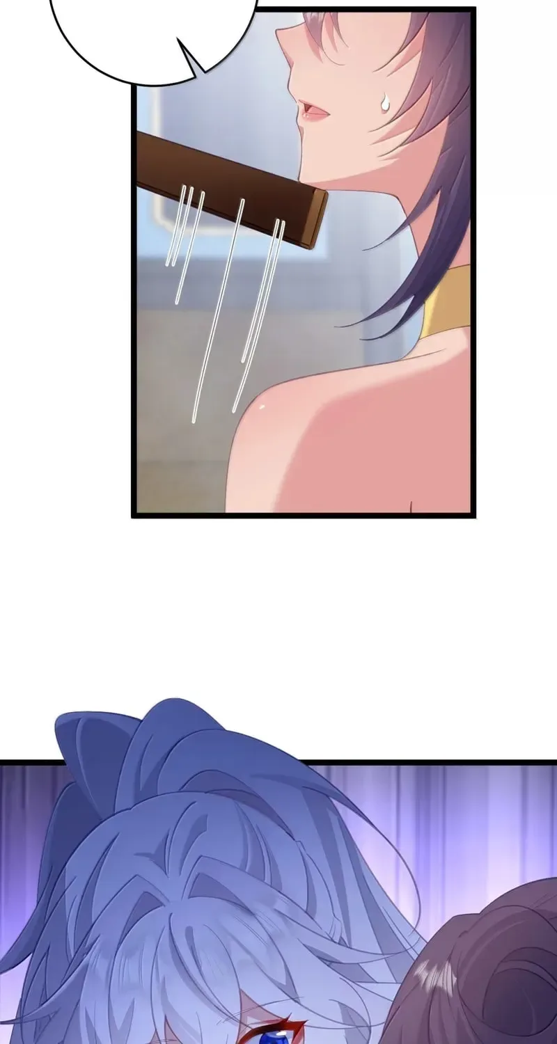 Breaking Into The Body of The Emperor’s Daughter Chapter 72 page 7