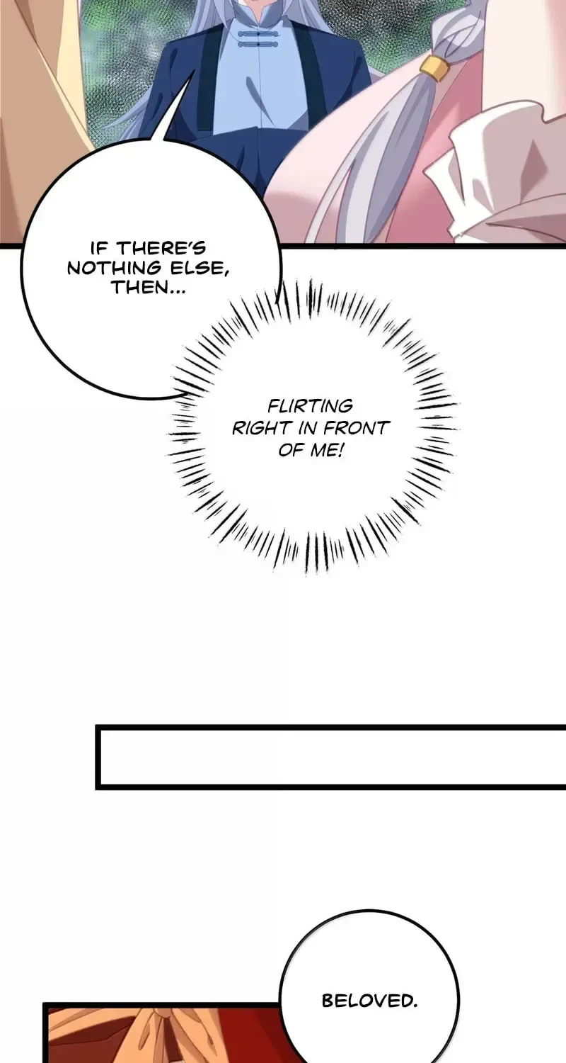 Breaking Into The Body of The Emperor’s Daughter Chapter 73 page 25