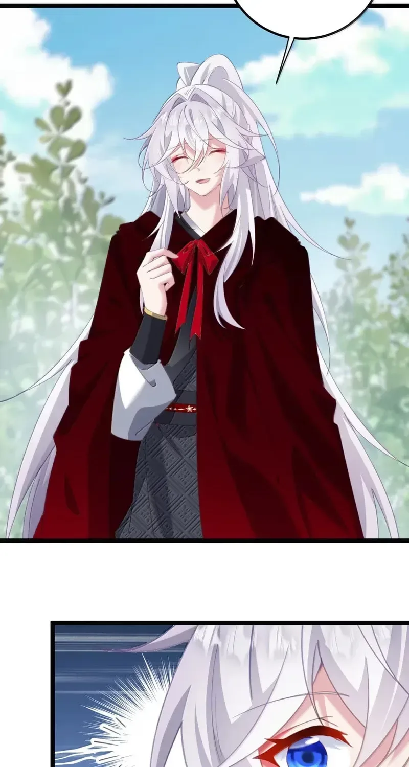 Breaking Into The Body of The Emperor’s Daughter Chapter 74 page 37