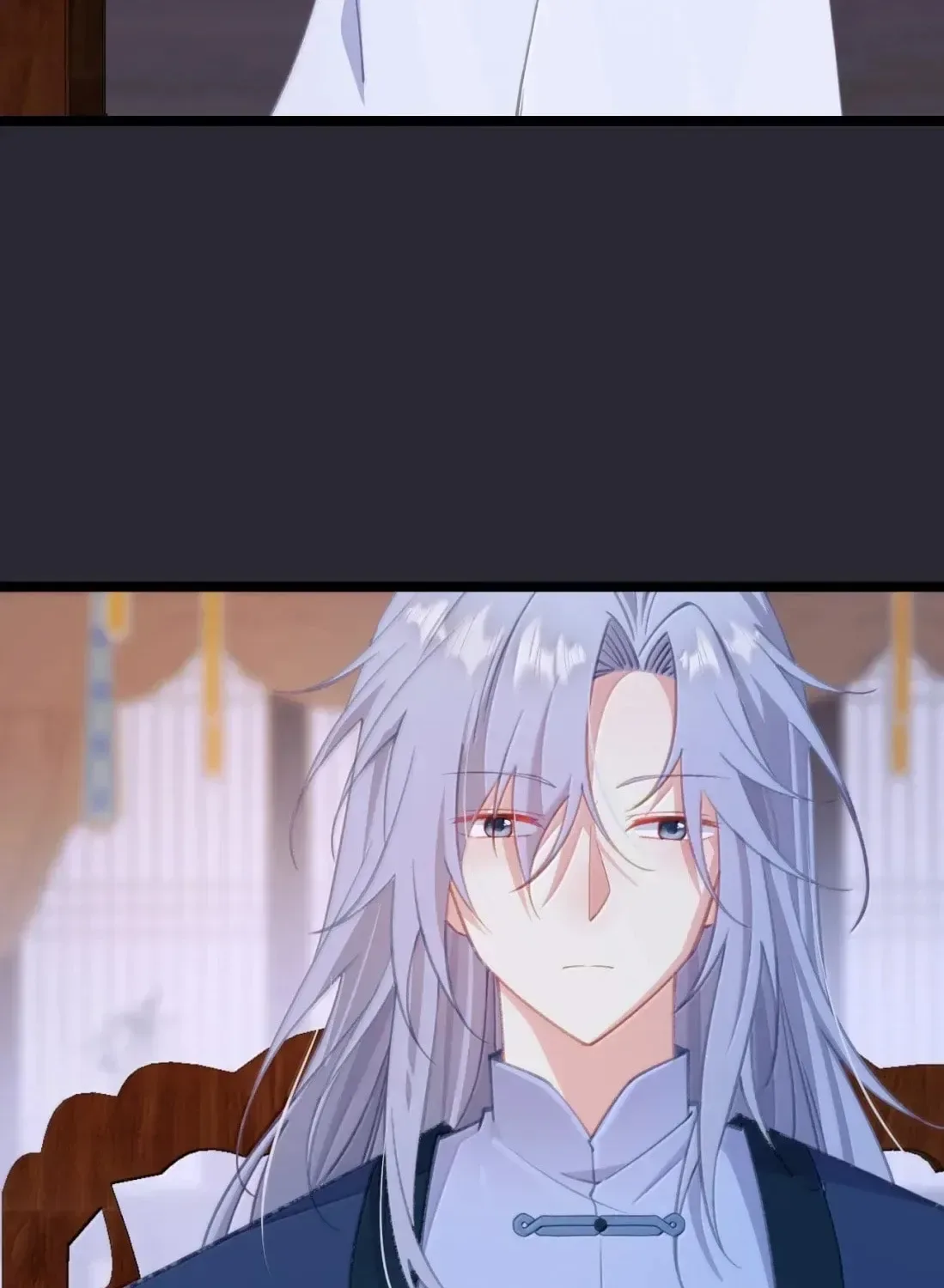 Breaking Into The Body of The Emperor’s Daughter Chapter 47 page 47