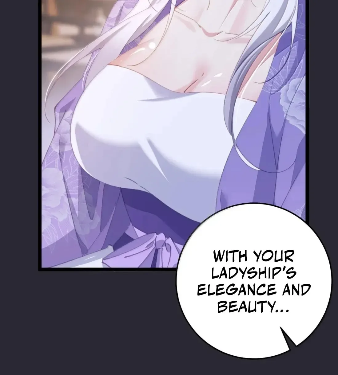 Breaking Into The Body of The Emperor’s Daughter Chapter 47 page 49