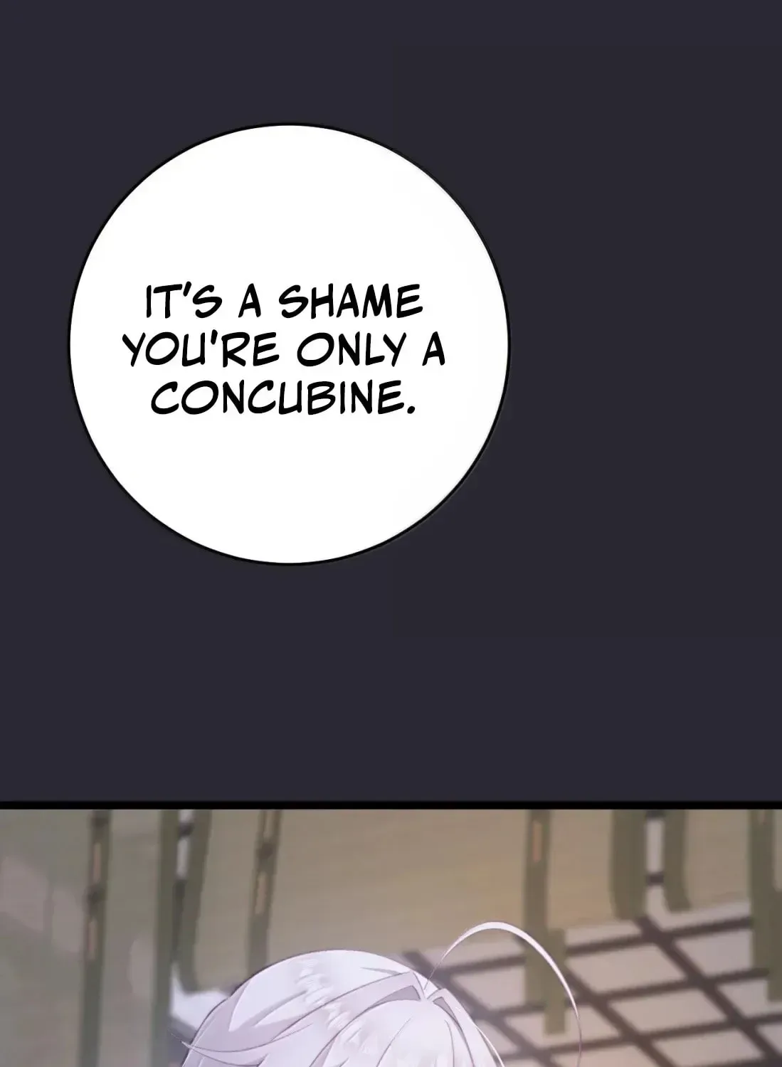 Breaking Into The Body of The Emperor’s Daughter Chapter 47 page 50