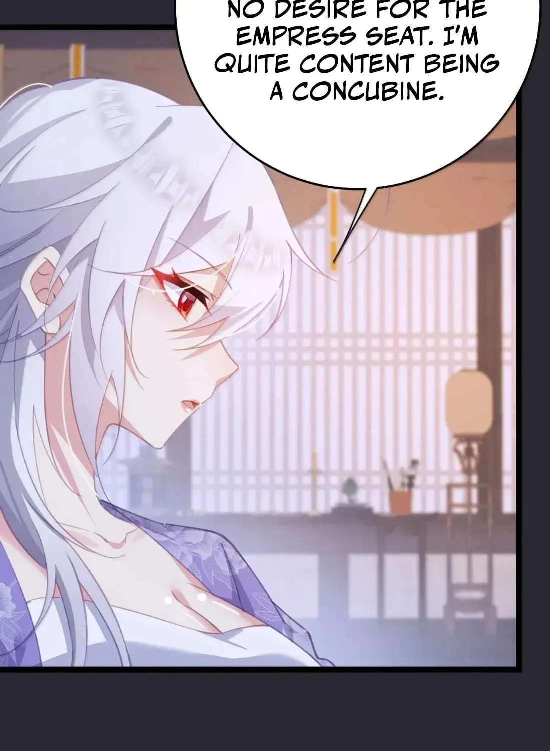 Breaking Into The Body of The Emperor’s Daughter Chapter 47 page 54