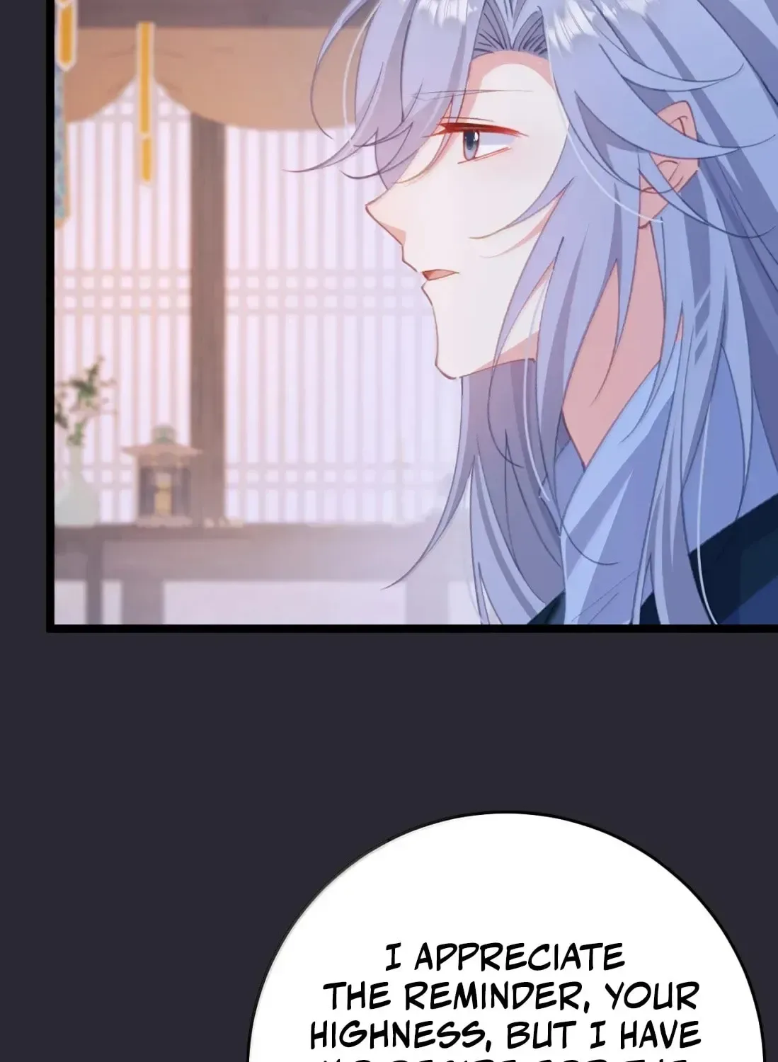 Breaking Into The Body of The Emperor’s Daughter Chapter 47 page 53