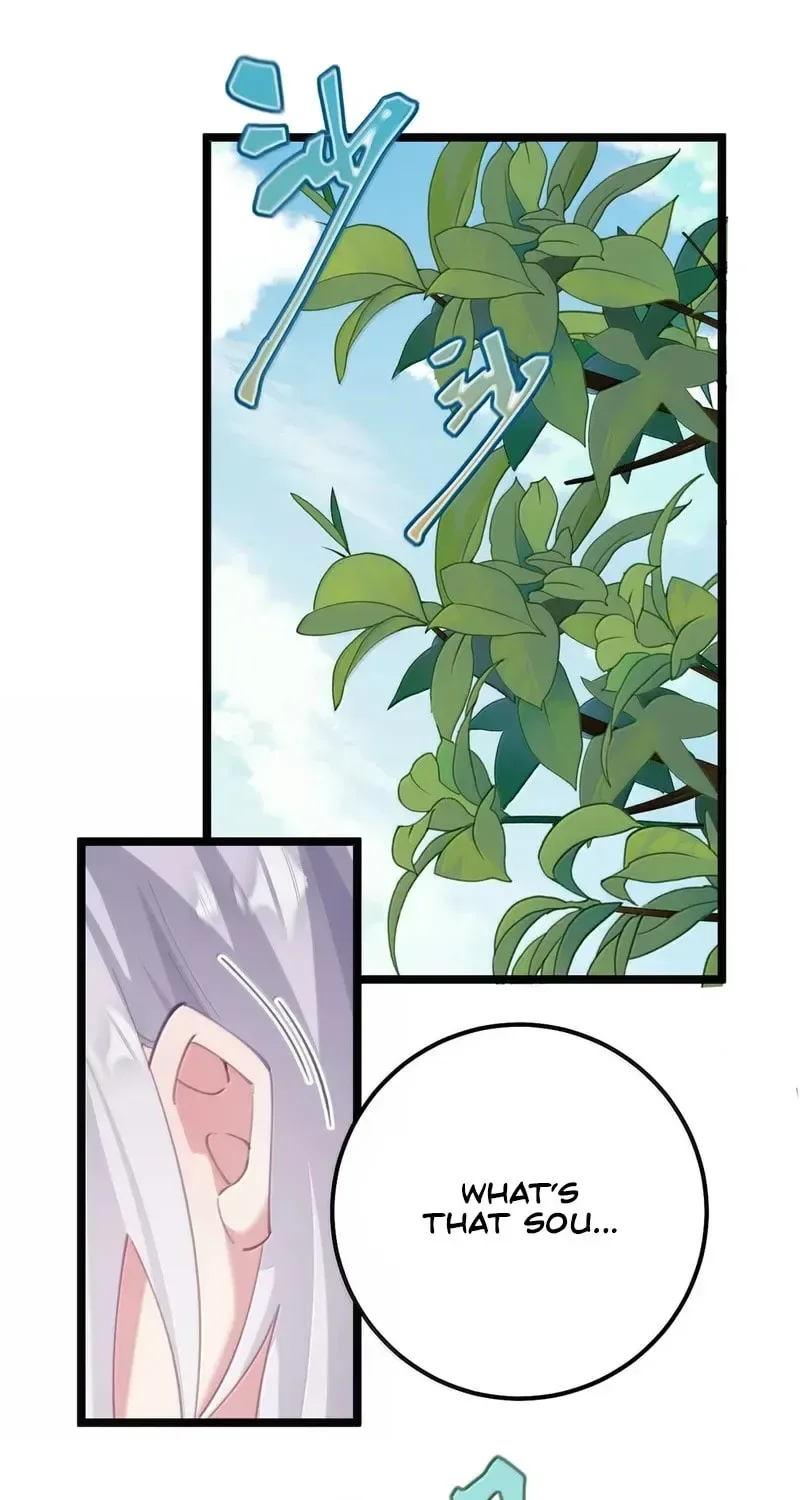 Breaking Into The Body of The Emperor’s Daughter Chapter 74 page 48