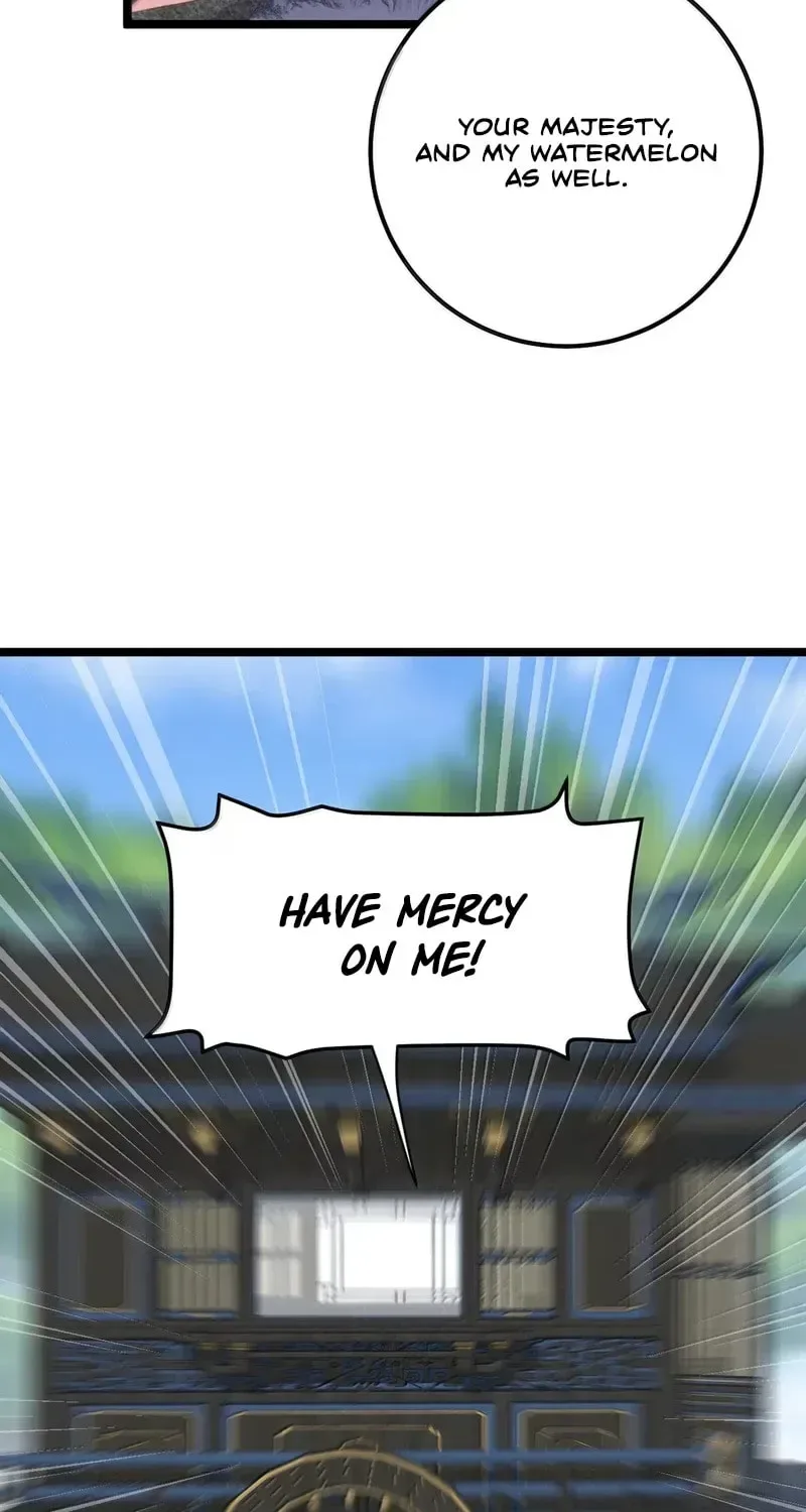 Breaking Into The Body of The Emperor’s Daughter Chapter 73 page 49