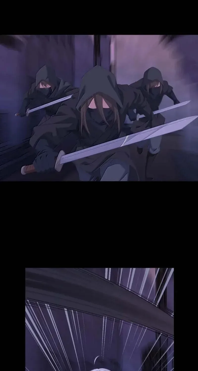 Breaking Into The Body of The Emperor’s Daughter Chapter 77 page 4