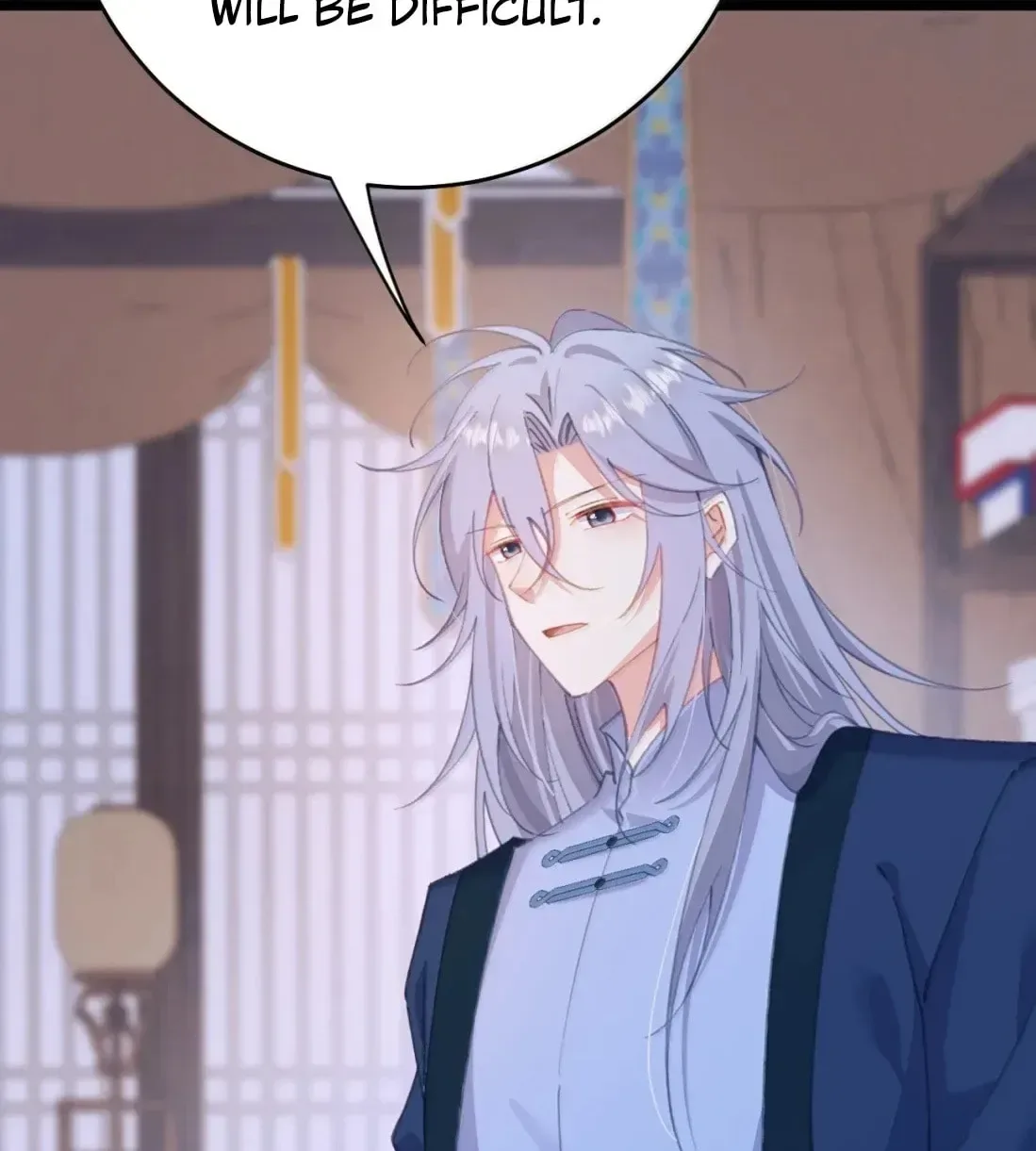 Breaking Into The Body of The Emperor’s Daughter Chapter 47 page 57