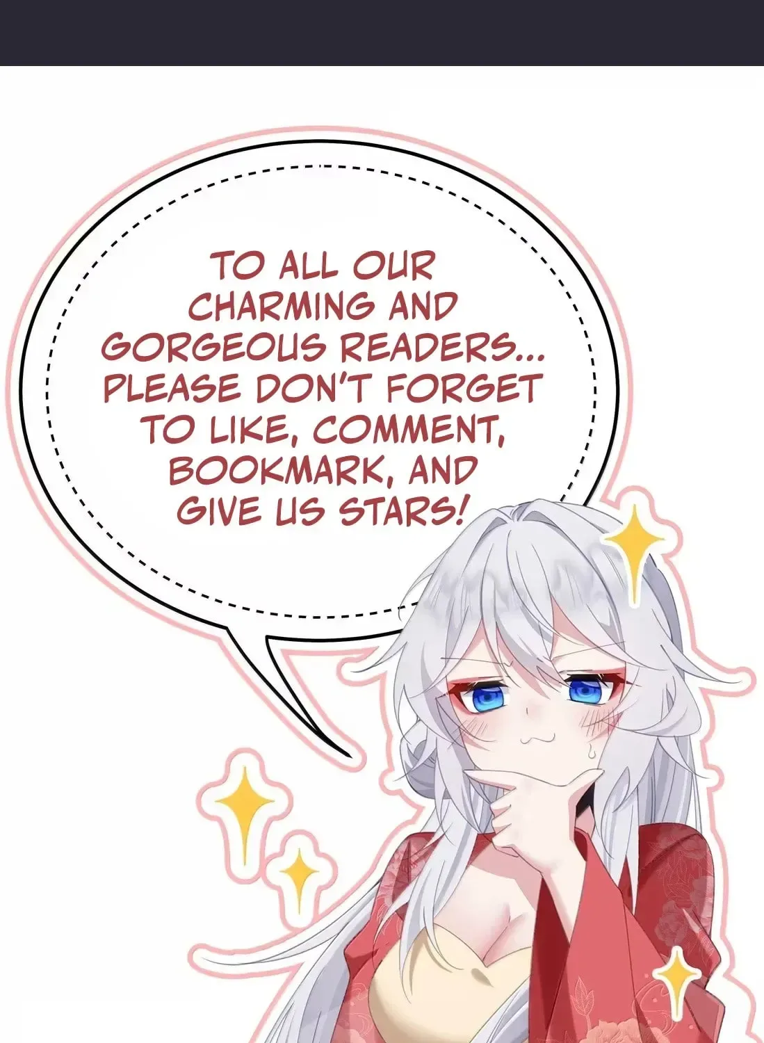 Breaking Into The Body of The Emperor’s Daughter Chapter 47 page 64