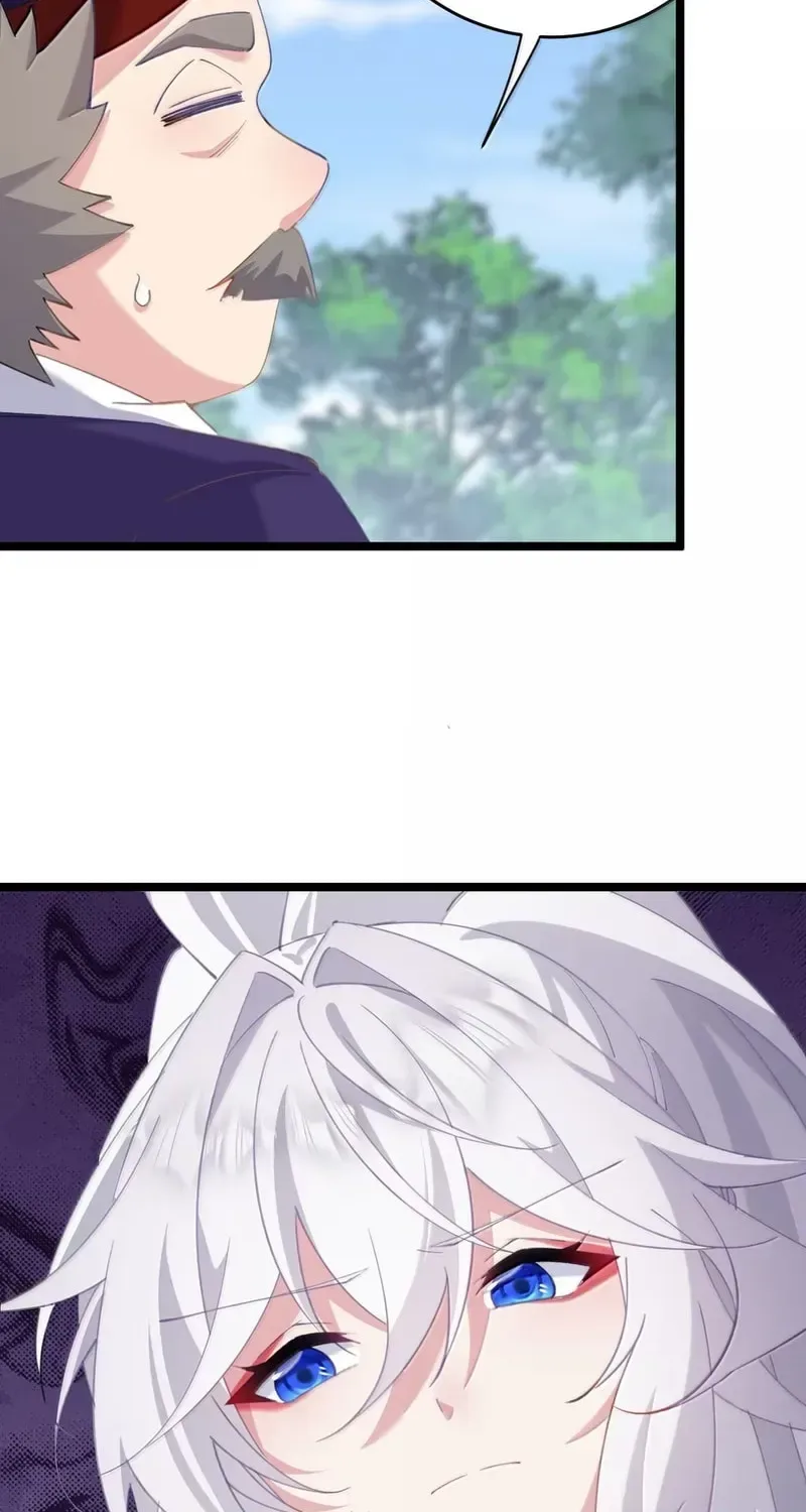 Breaking Into The Body of The Emperor’s Daughter Chapter 72 page 23
