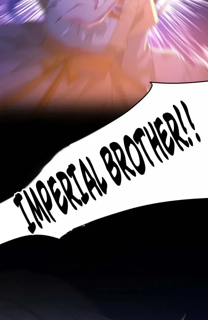Breaking Into The Body of The Emperor’s Daughter Chapter 77 page 6
