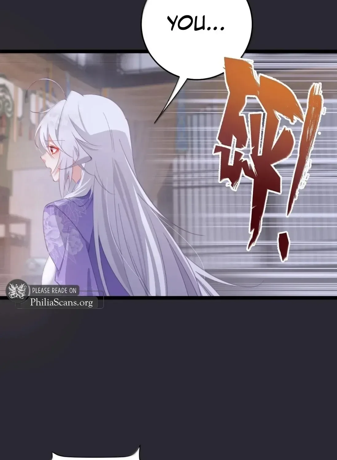 Breaking Into The Body of The Emperor’s Daughter Chapter 47 page 62