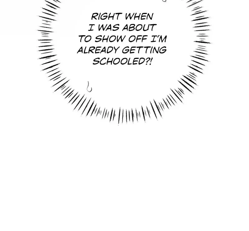 Breaking Into The Body of The Emperor’s Daughter Chapter 74 page 51