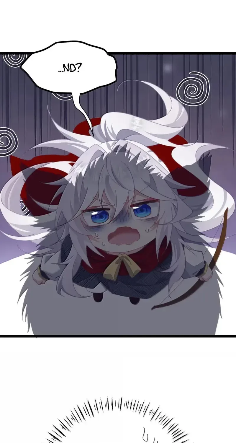 Breaking Into The Body of The Emperor’s Daughter Chapter 74 page 50