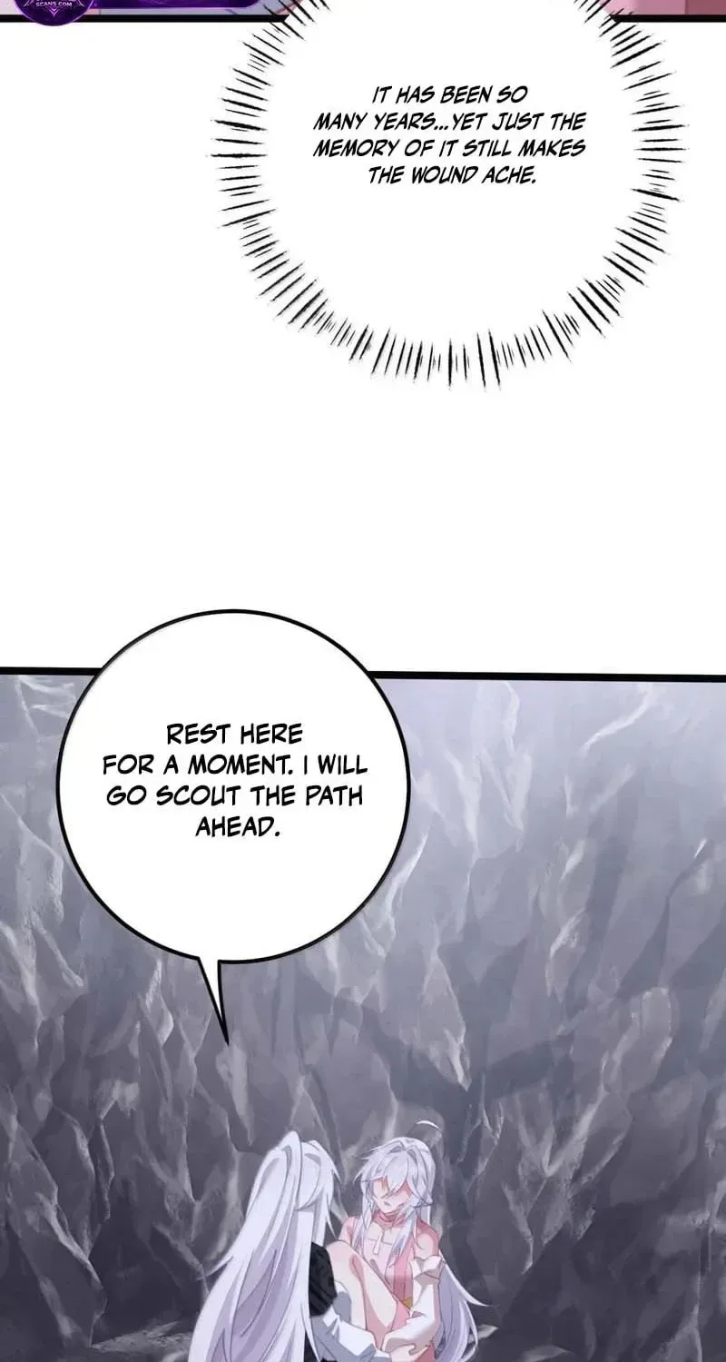 Breaking Into The Body of The Emperor’s Daughter Chapter 77 page 10
