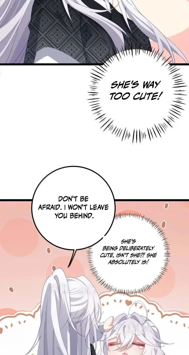 Breaking Into The Body of The Emperor’s Daughter Chapter 77 page 14