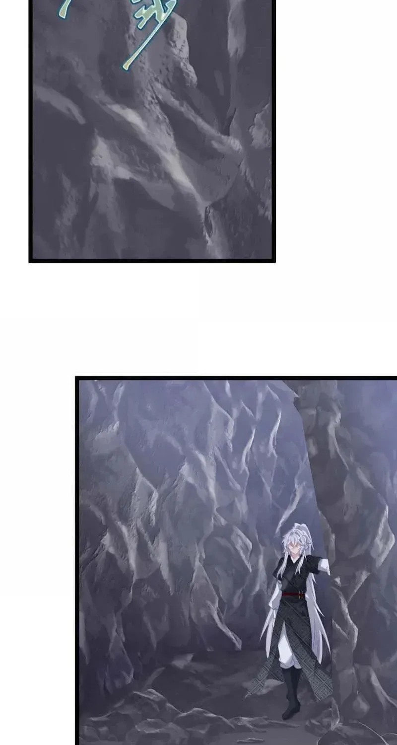 Breaking Into The Body of The Emperor’s Daughter Chapter 77 page 16