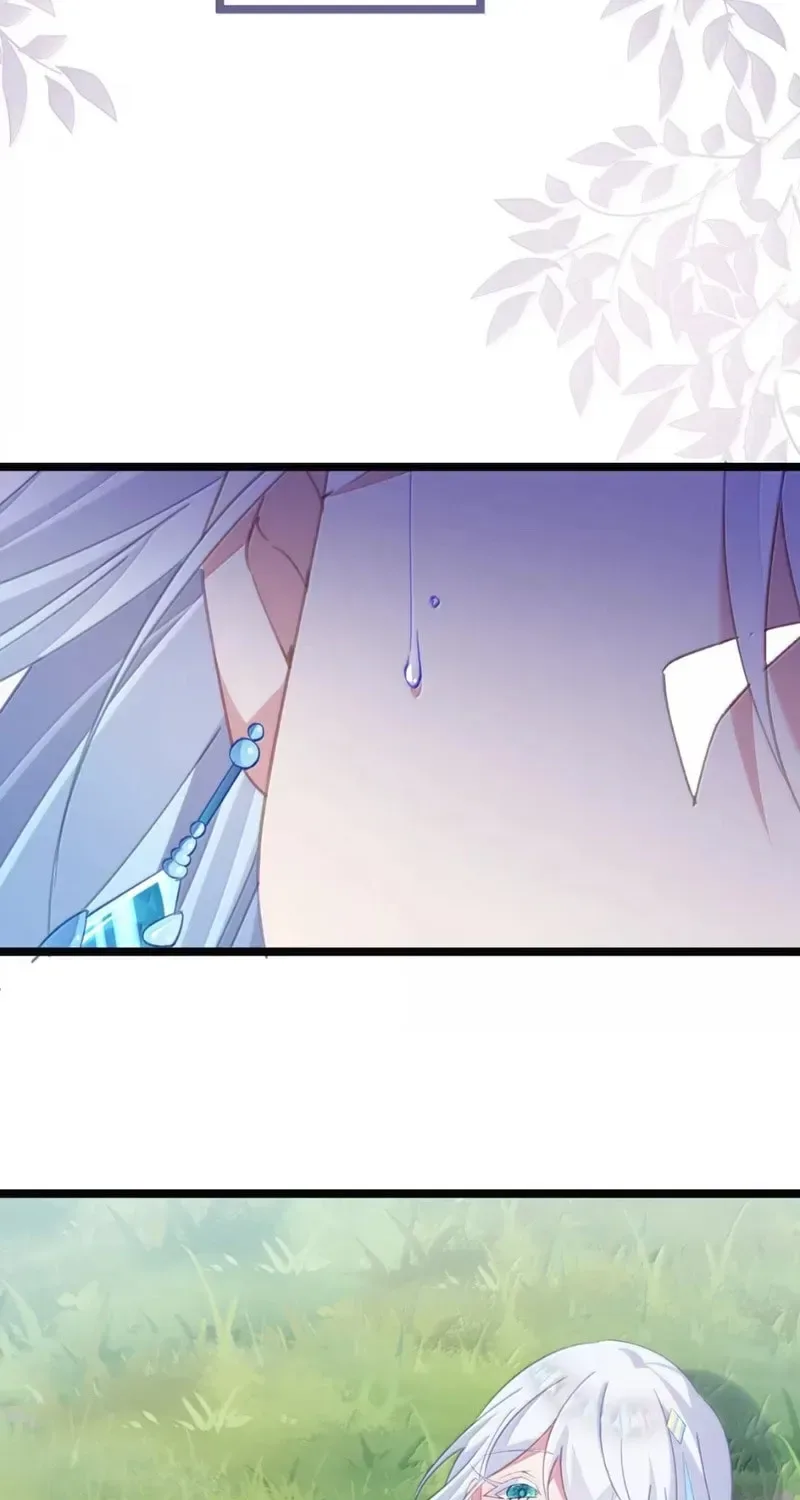 Breaking Into The Body of The Emperor’s Daughter Chapter 76 page 4