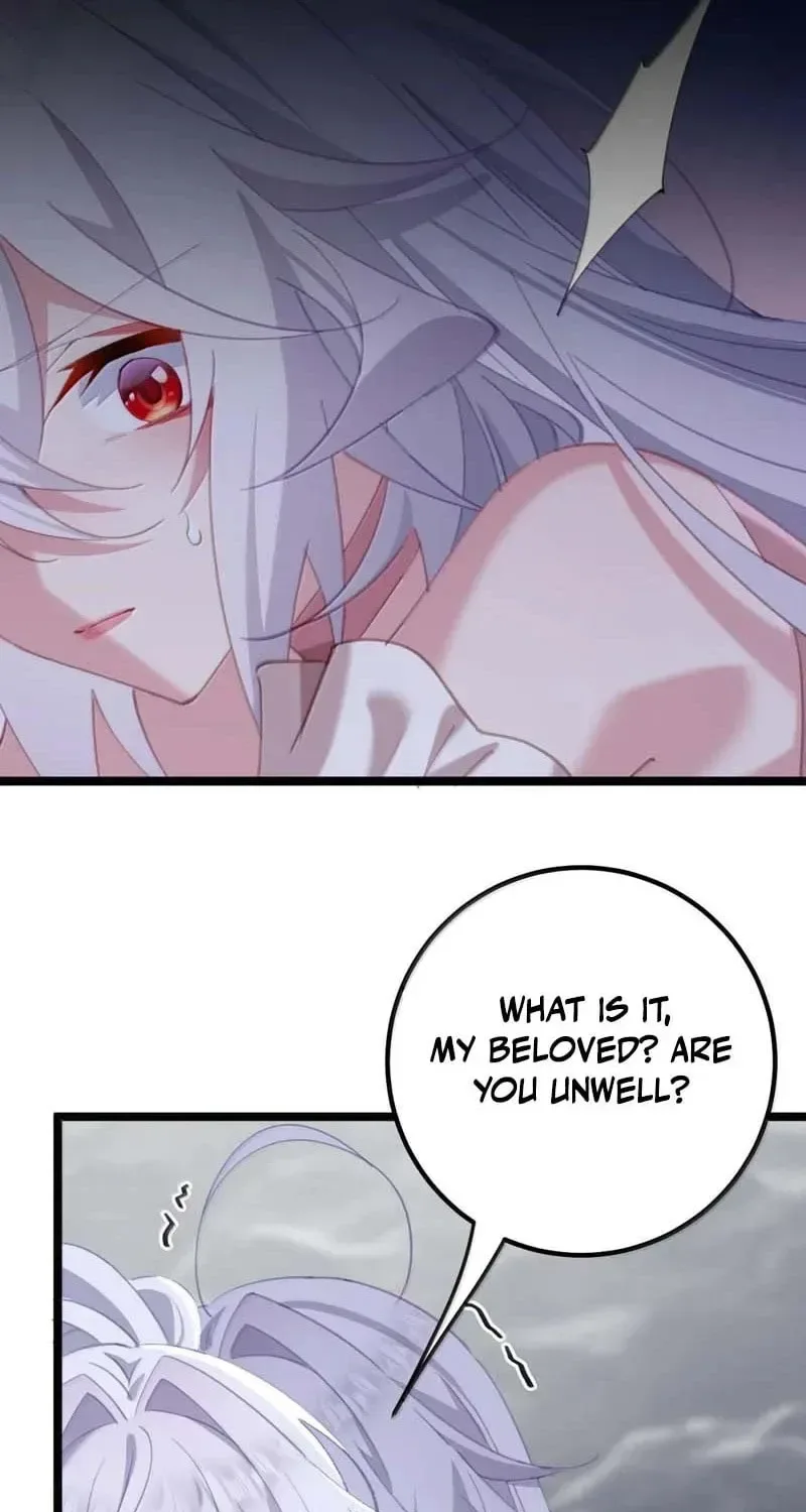 Breaking Into The Body of The Emperor’s Daughter Chapter 77 page 7