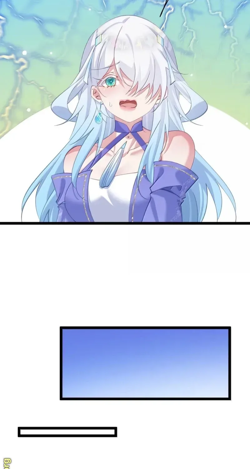 Breaking Into The Body of The Emperor’s Daughter Chapter 76 page 10