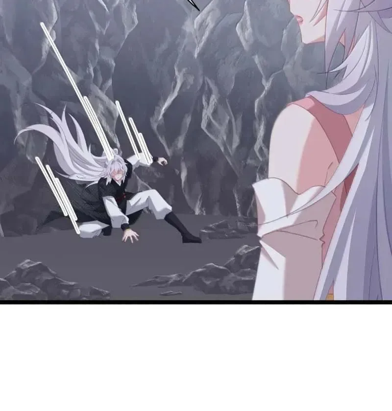 Breaking Into The Body of The Emperor’s Daughter Chapter 77 page 28