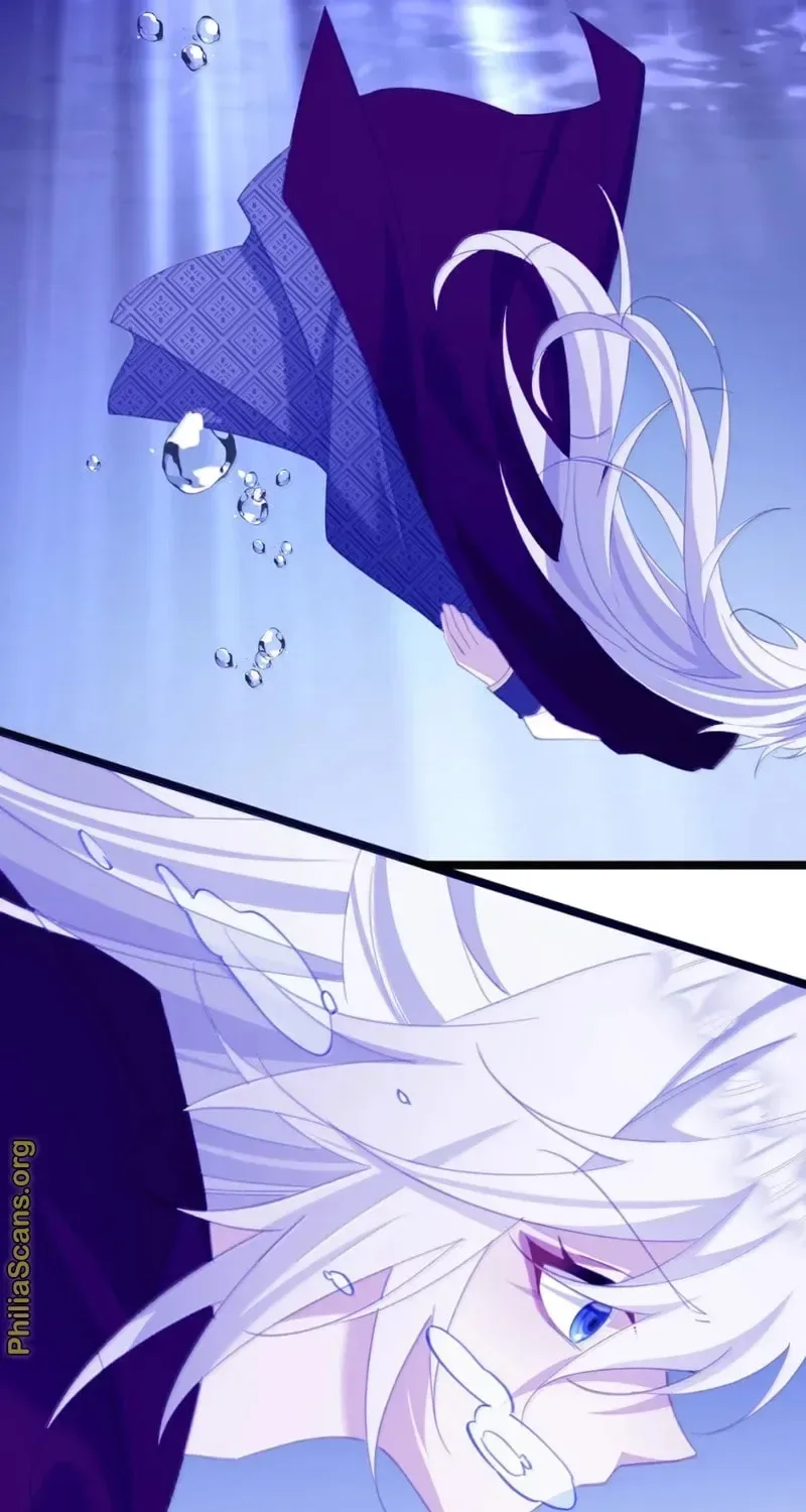 Breaking Into The Body of The Emperor’s Daughter Chapter 76 page 12