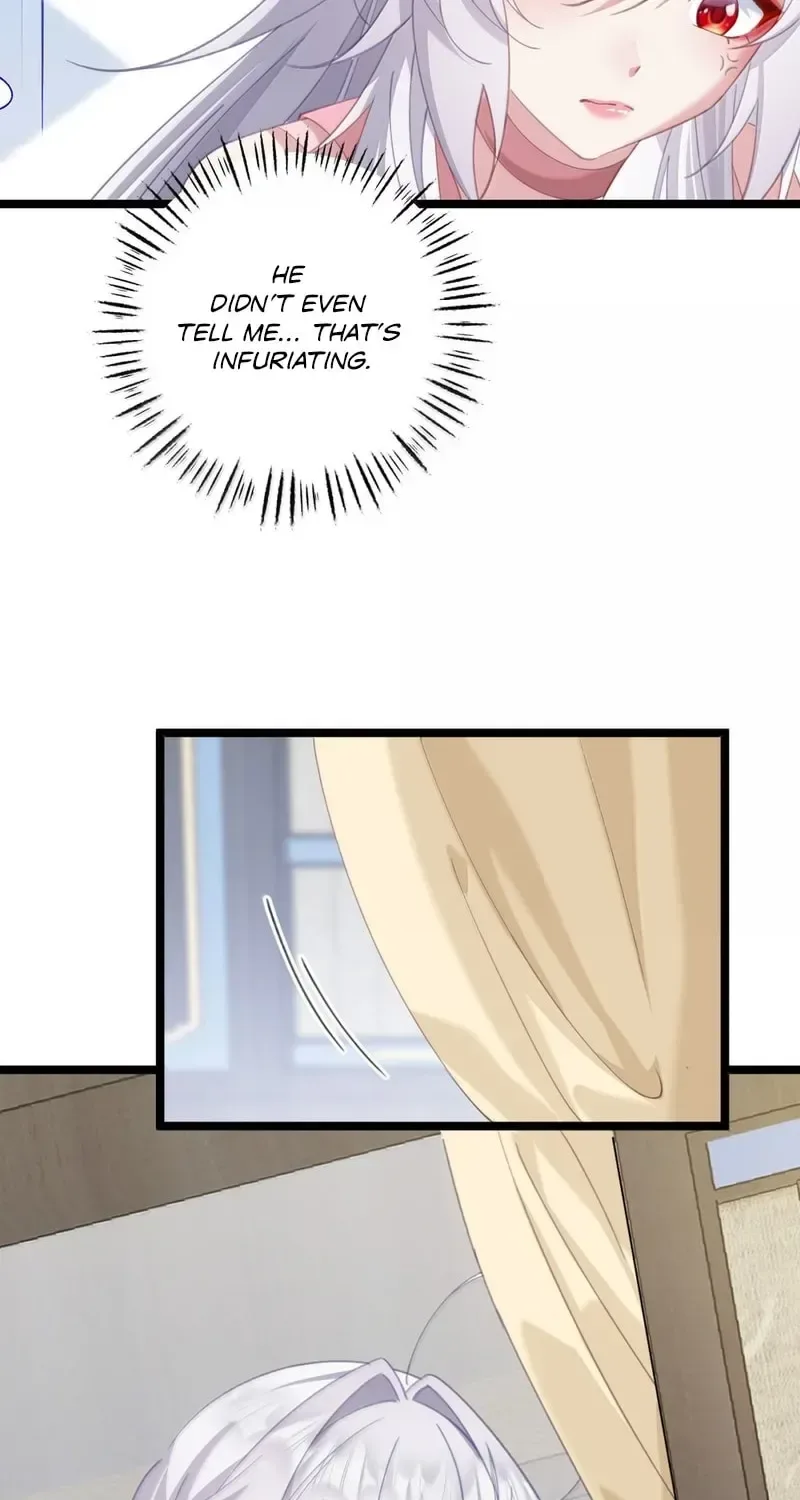 Breaking Into The Body of The Emperor’s Daughter Chapter 72 page 37