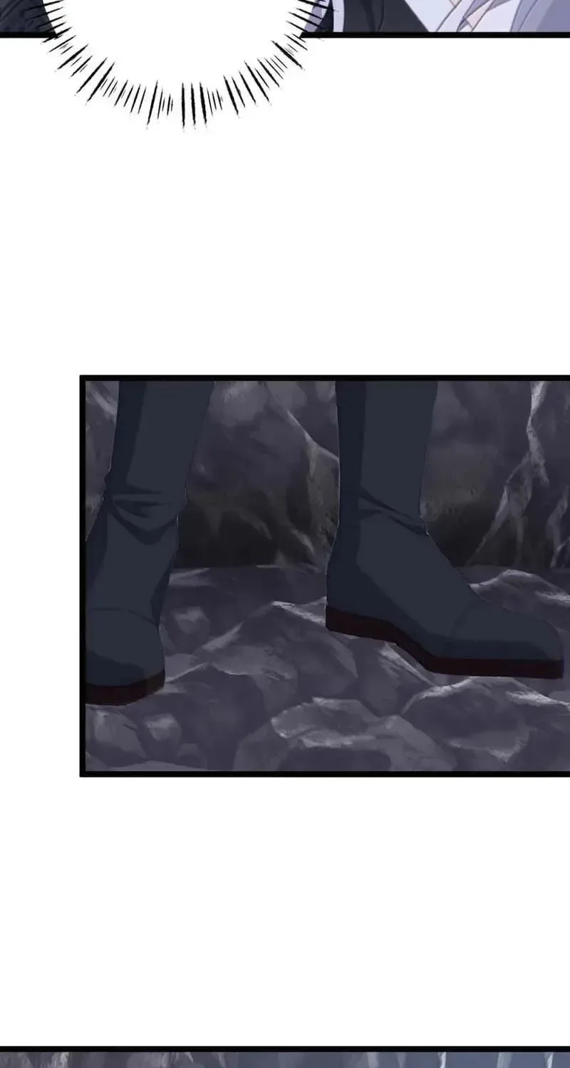 Breaking Into The Body of The Emperor’s Daughter Chapter 77 page 26