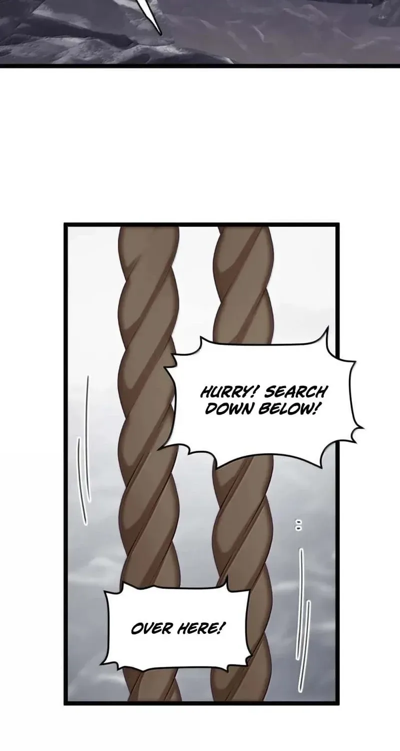 Breaking Into The Body of The Emperor’s Daughter Chapter 77 page 22
