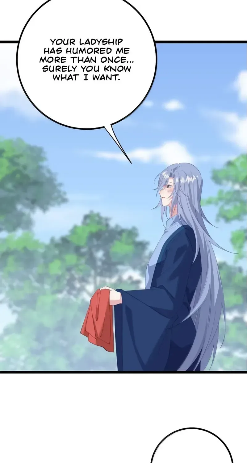 Breaking Into The Body of The Emperor’s Daughter Chapter 72 page 40