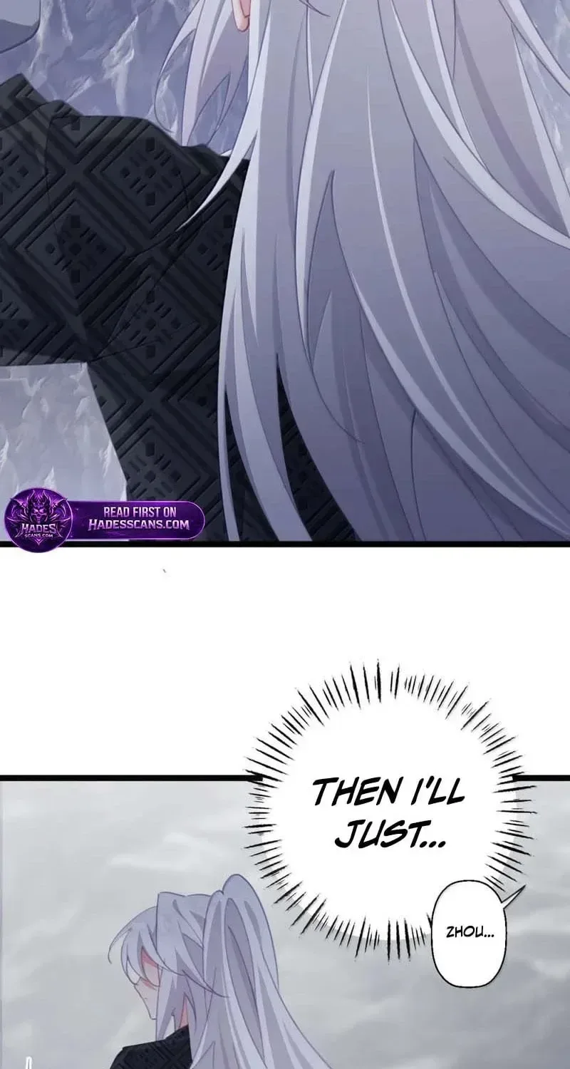 Breaking Into The Body of The Emperor’s Daughter Chapter 77 page 19