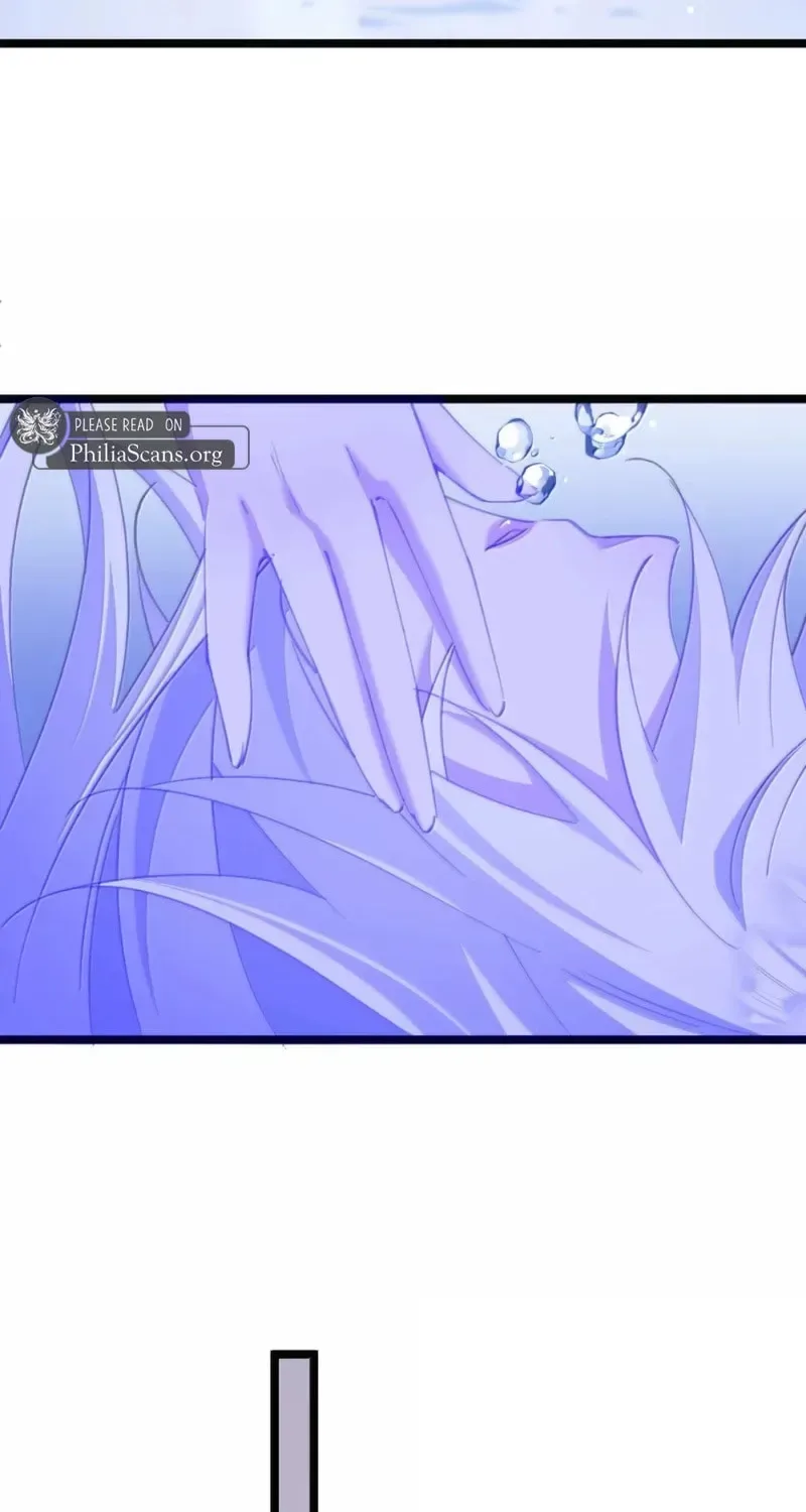 Breaking Into The Body of The Emperor’s Daughter Chapter 76 page 15