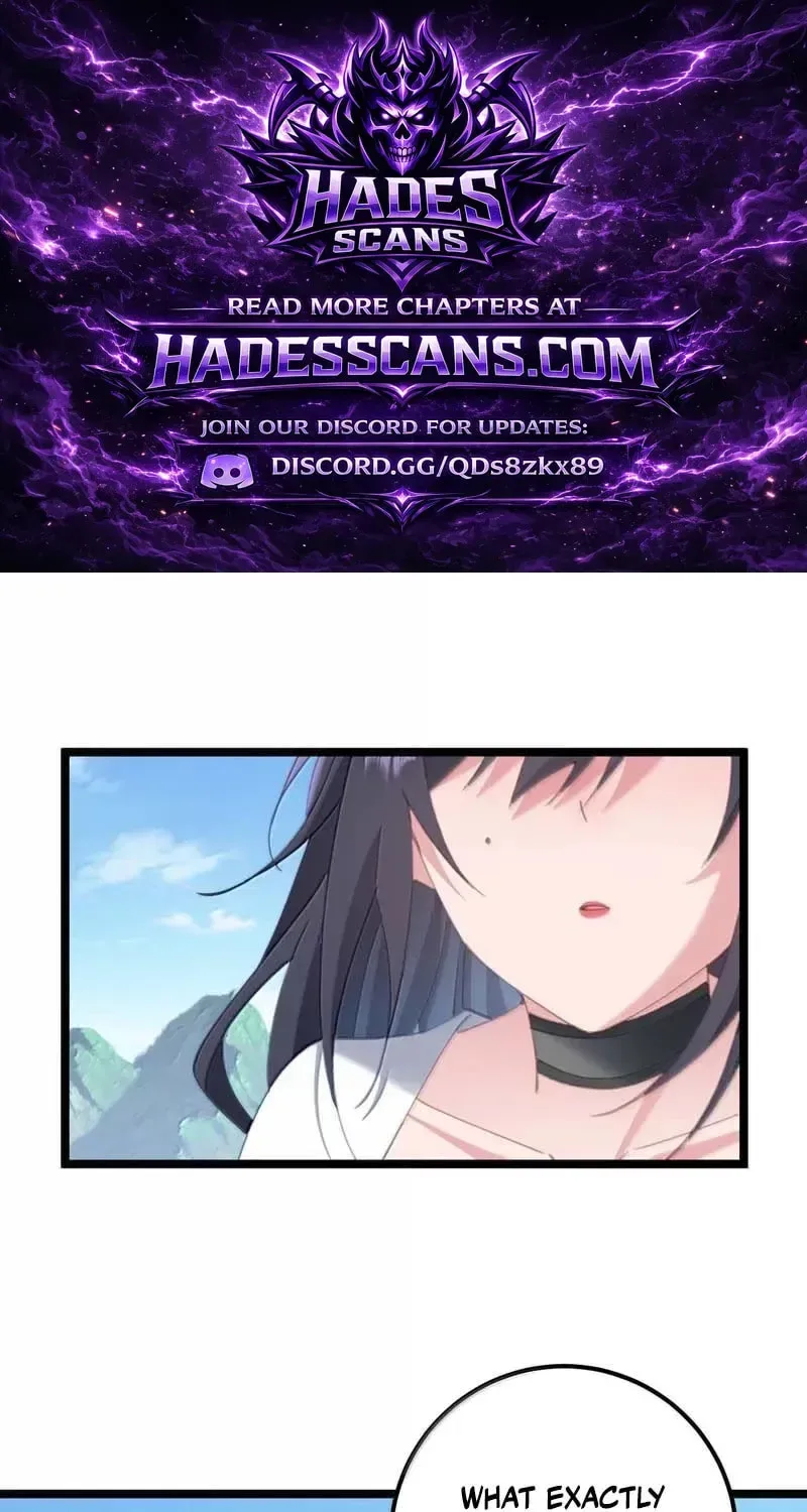 Breaking Into The Body of The Emperor’s Daughter Chapter 78 page 2
