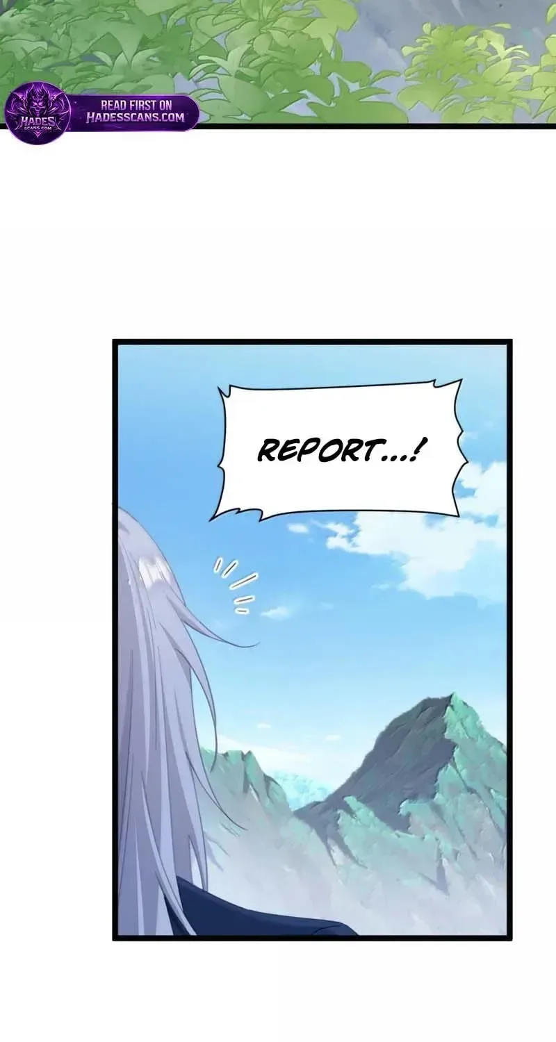 Breaking Into The Body of The Emperor’s Daughter Chapter 77 page 37