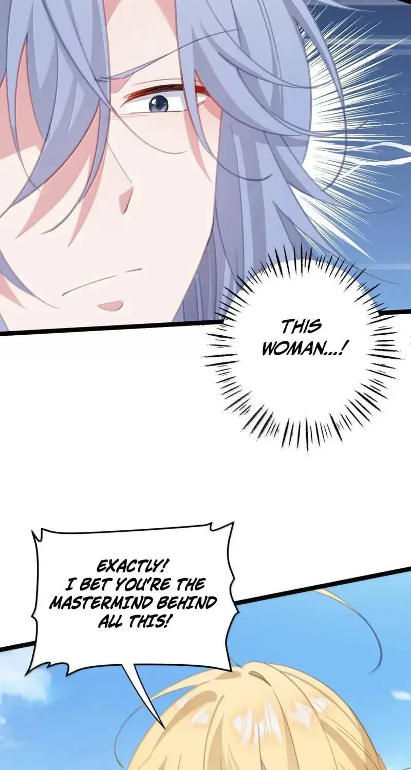 Breaking Into The Body of The Emperor’s Daughter Chapter 78 page 5