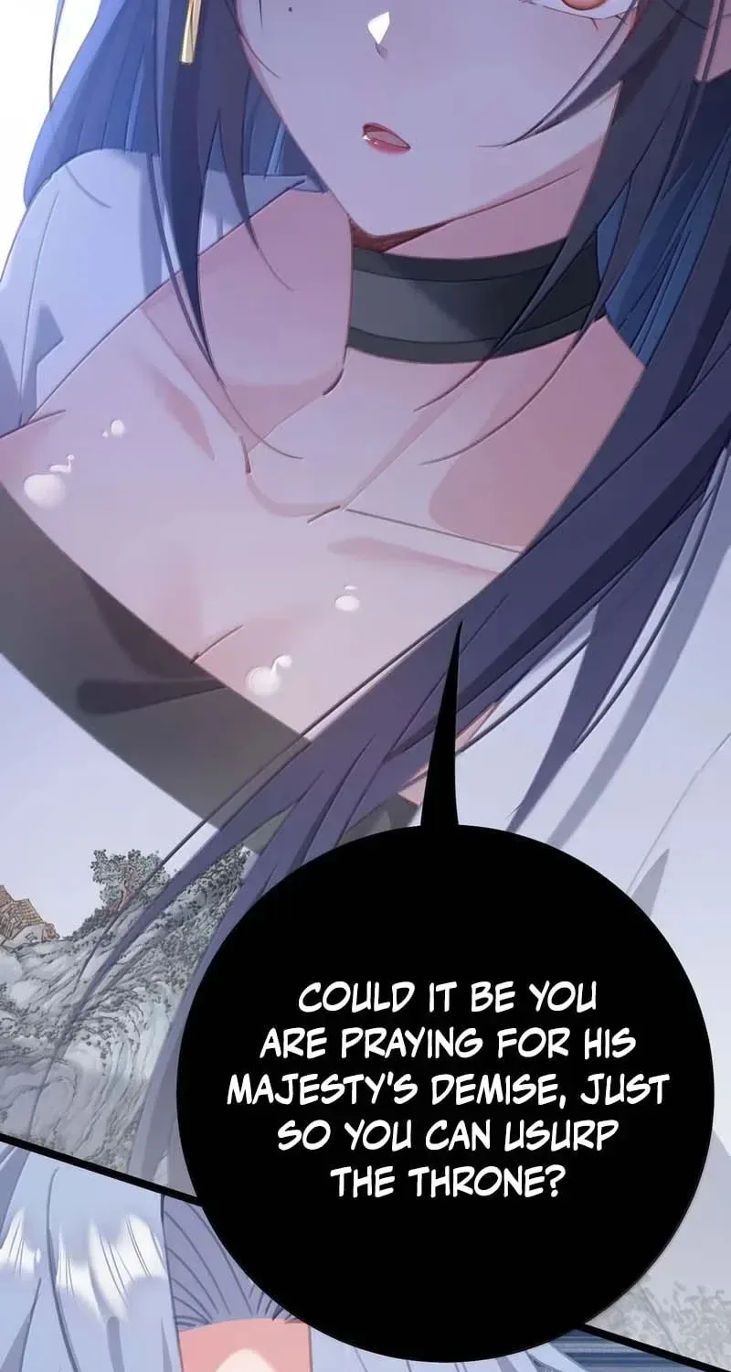 Breaking Into The Body of The Emperor’s Daughter Chapter 78 page 4