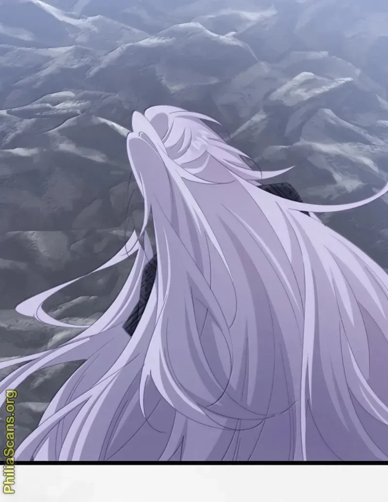 Breaking Into The Body of The Emperor’s Daughter Chapter 76 page 21