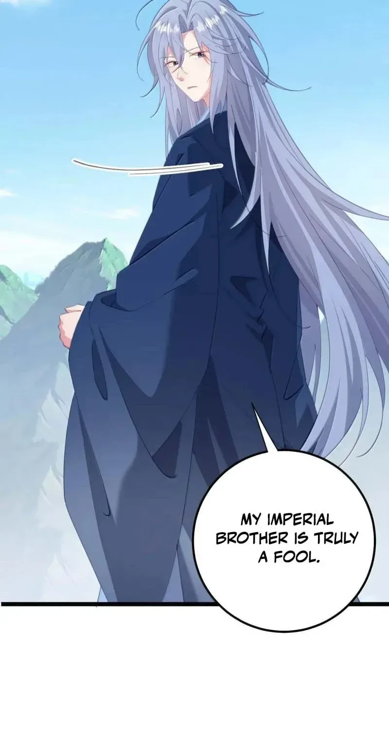 Breaking Into The Body of The Emperor’s Daughter Chapter 77 page 47