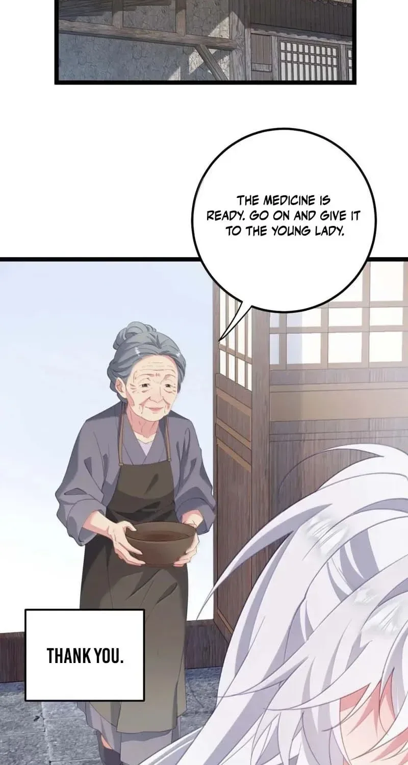 Breaking Into The Body of The Emperor’s Daughter Chapter 78 page 15