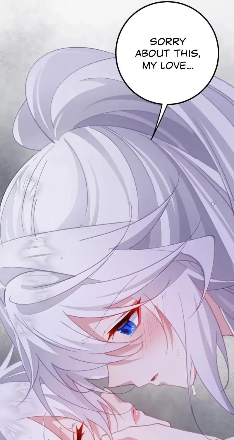 Breaking Into The Body of The Emperor’s Daughter Chapter 76 page 22