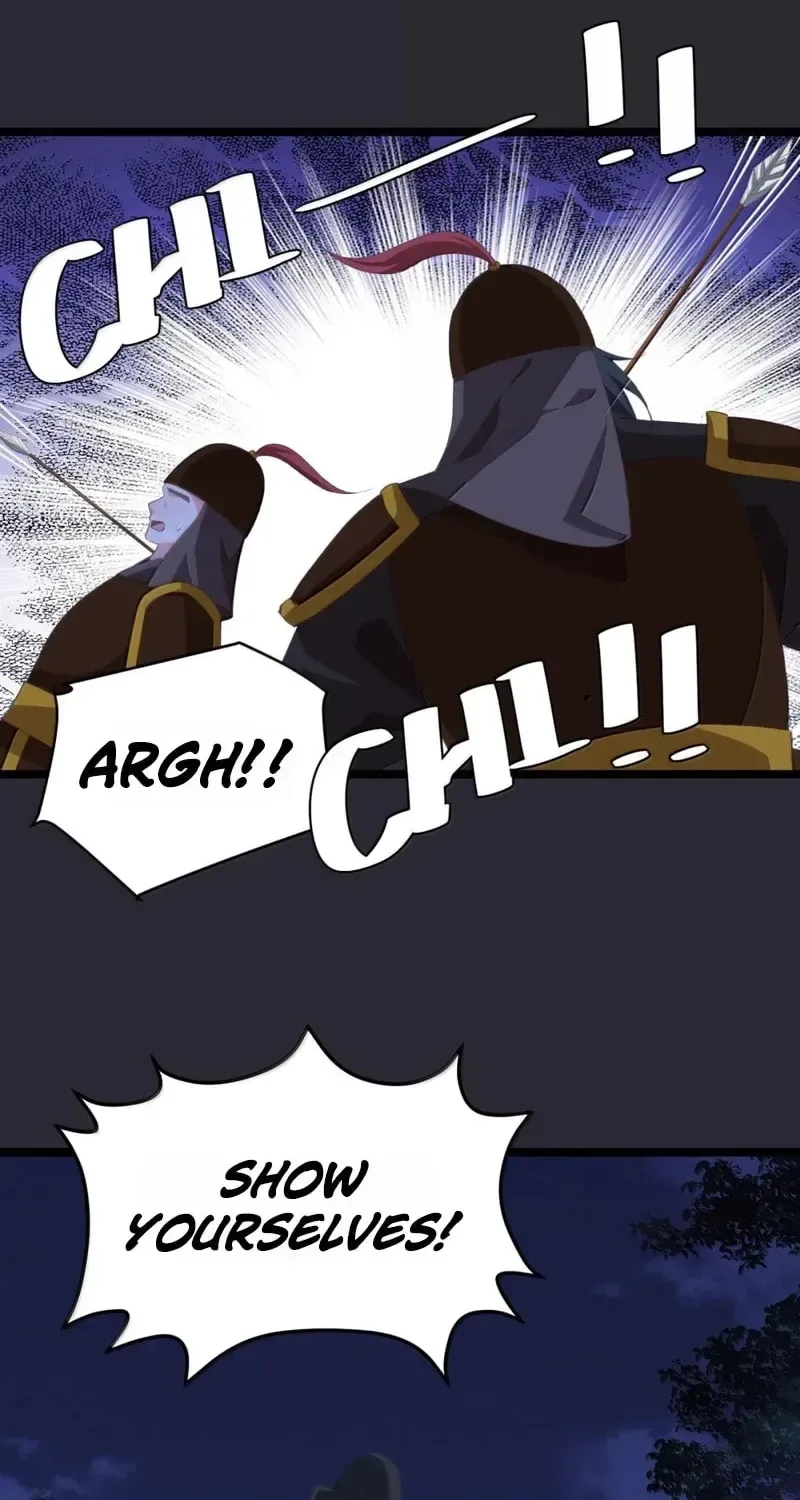 Breaking Into The Body of The Emperor’s Daughter Chapter 79 page 3