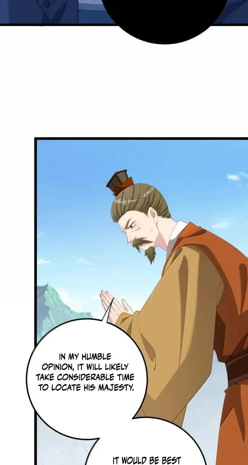 Breaking Into The Body of The Emperor’s Daughter Chapter 78 page 10