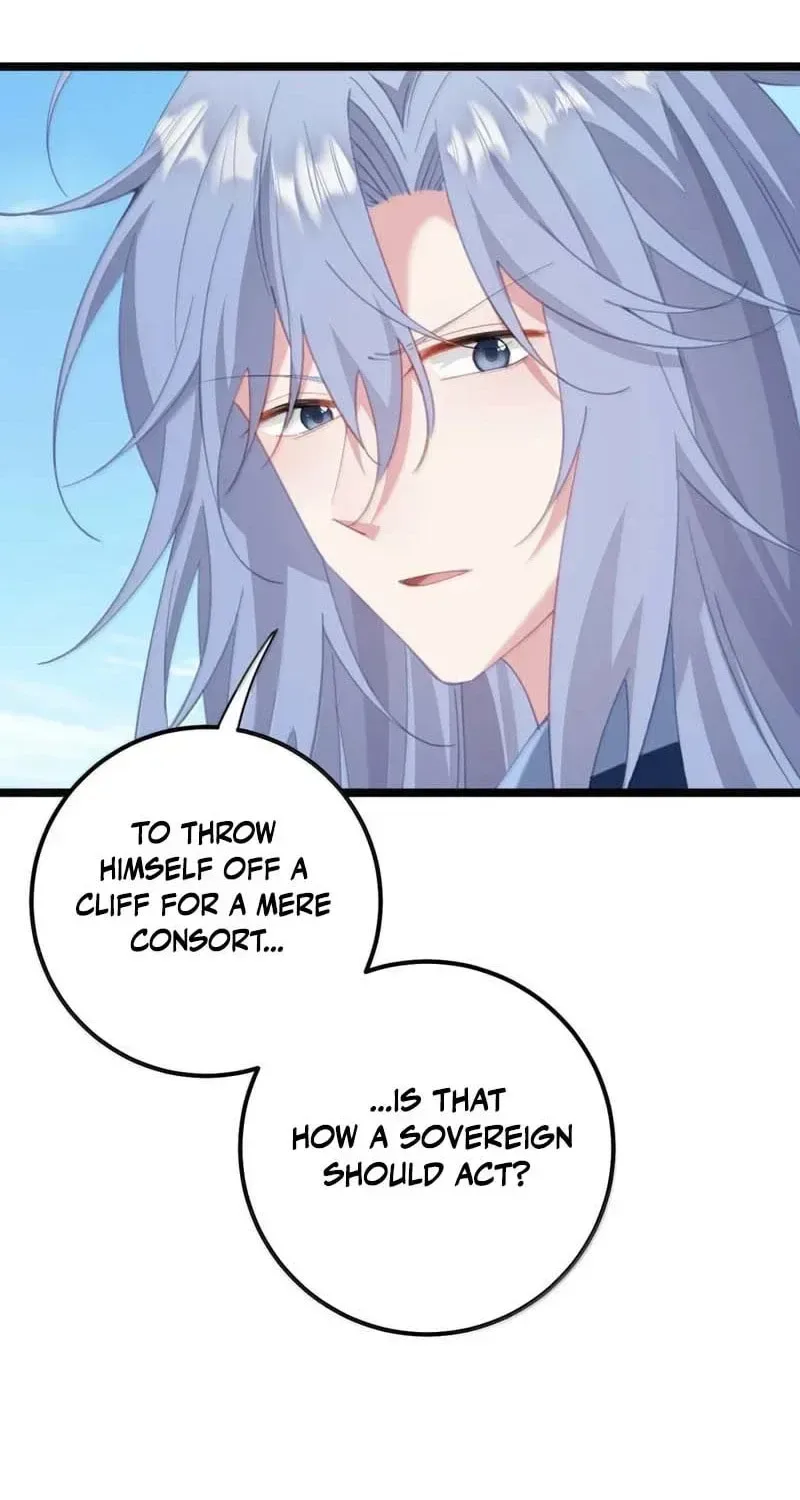 Breaking Into The Body of The Emperor’s Daughter Chapter 77 page 48