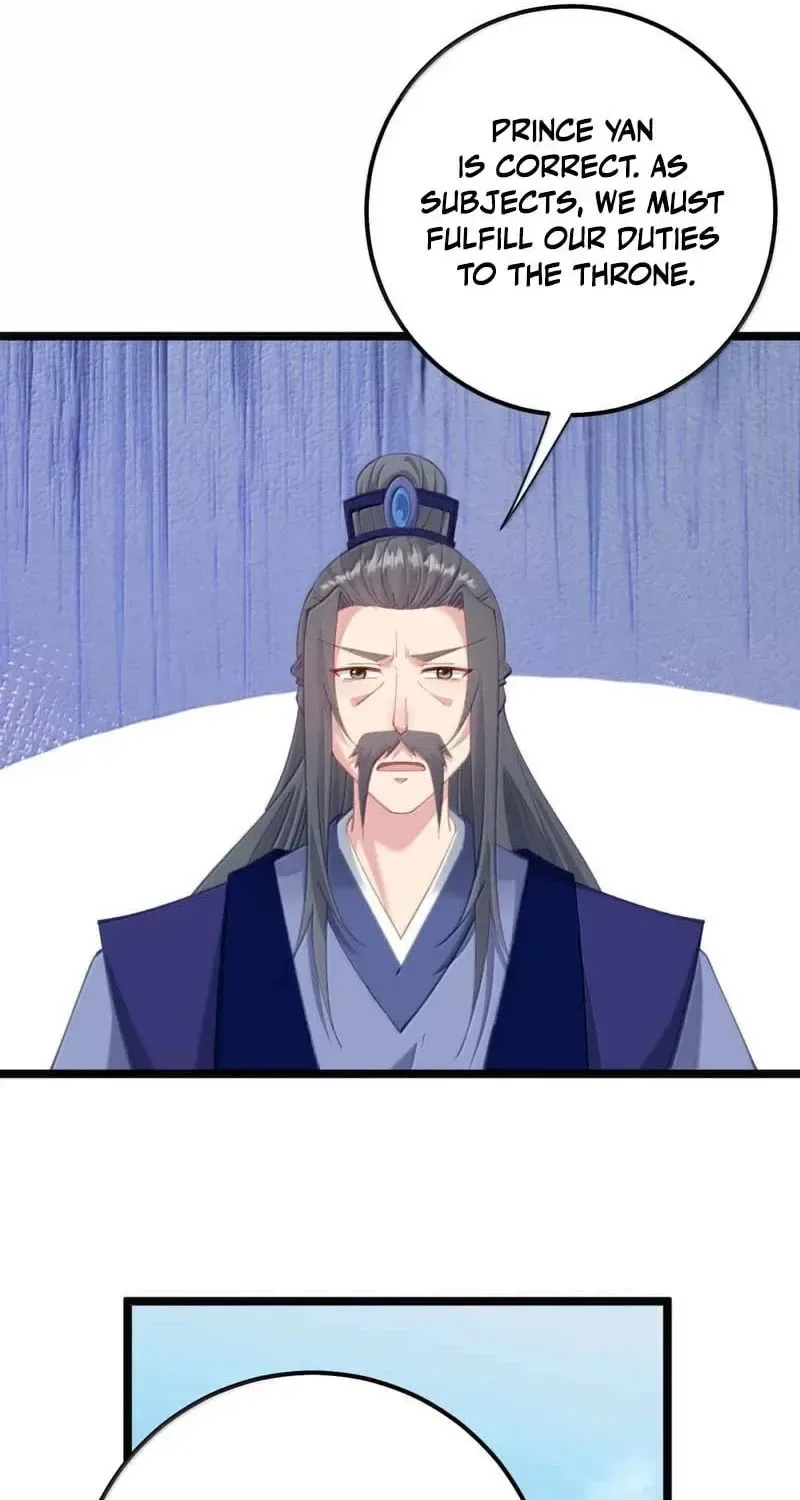 Breaking Into The Body of The Emperor’s Daughter Chapter 77 page 45