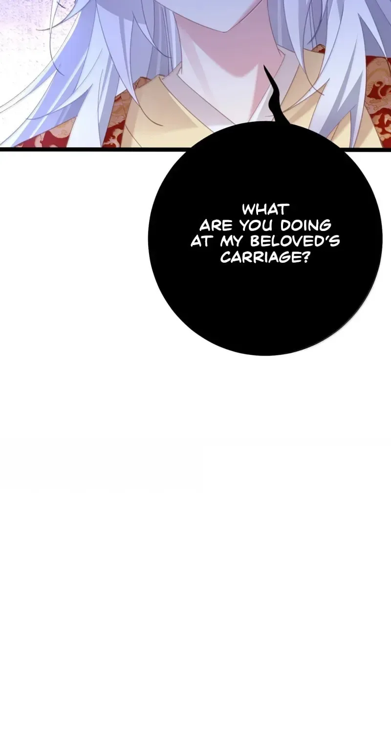 Breaking Into The Body of The Emperor’s Daughter Chapter 72 page 48