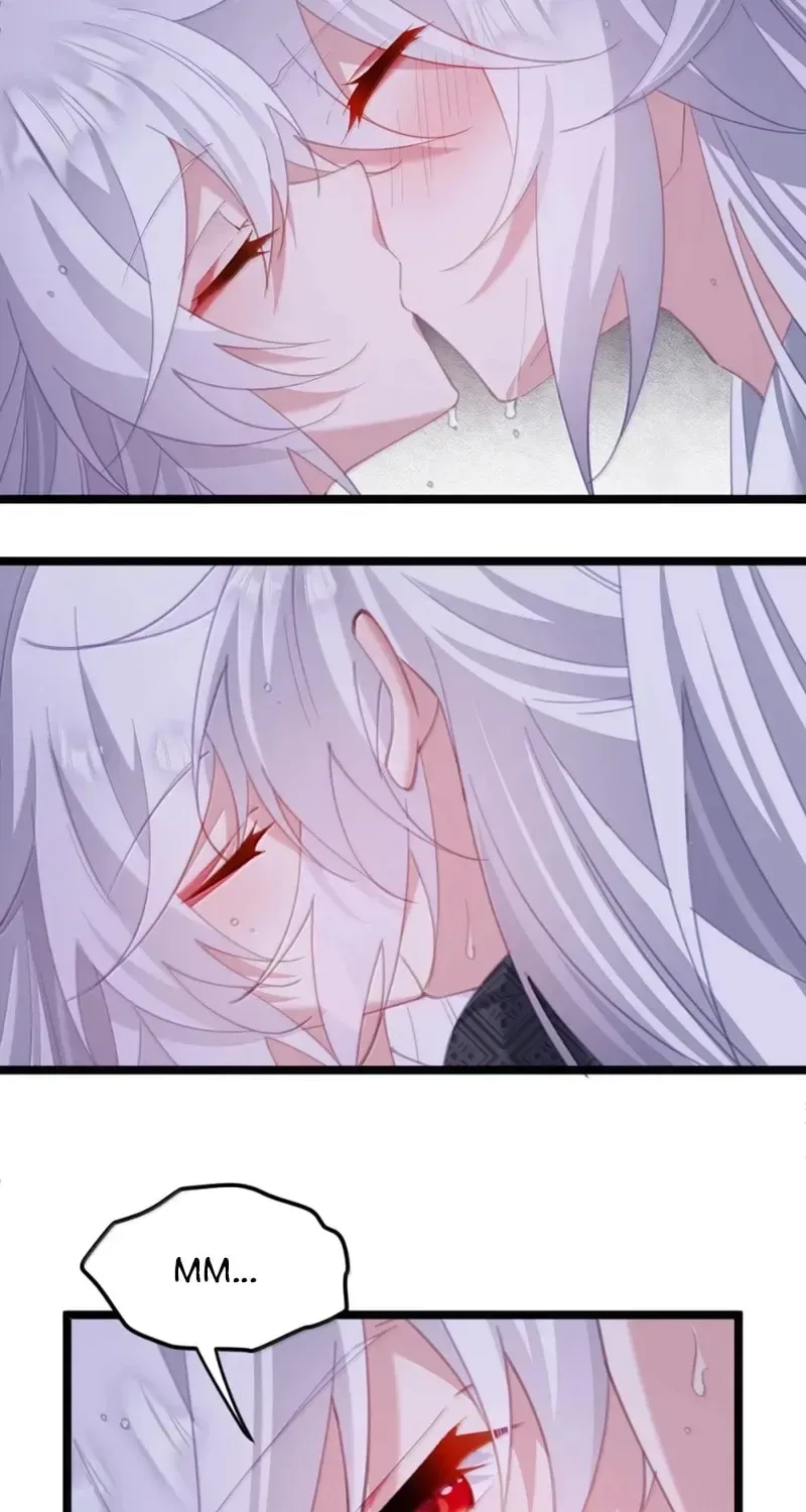 Breaking Into The Body of The Emperor’s Daughter Chapter 76 page 24