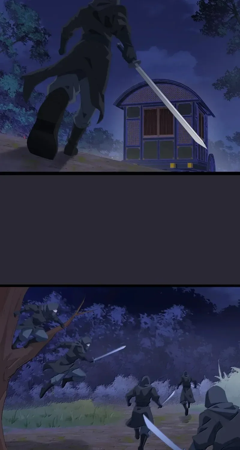 Breaking Into The Body of The Emperor’s Daughter Chapter 79 page 4